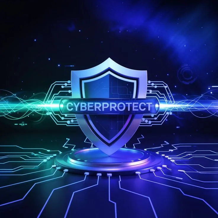 IT Support & Security - Damygaso Tech