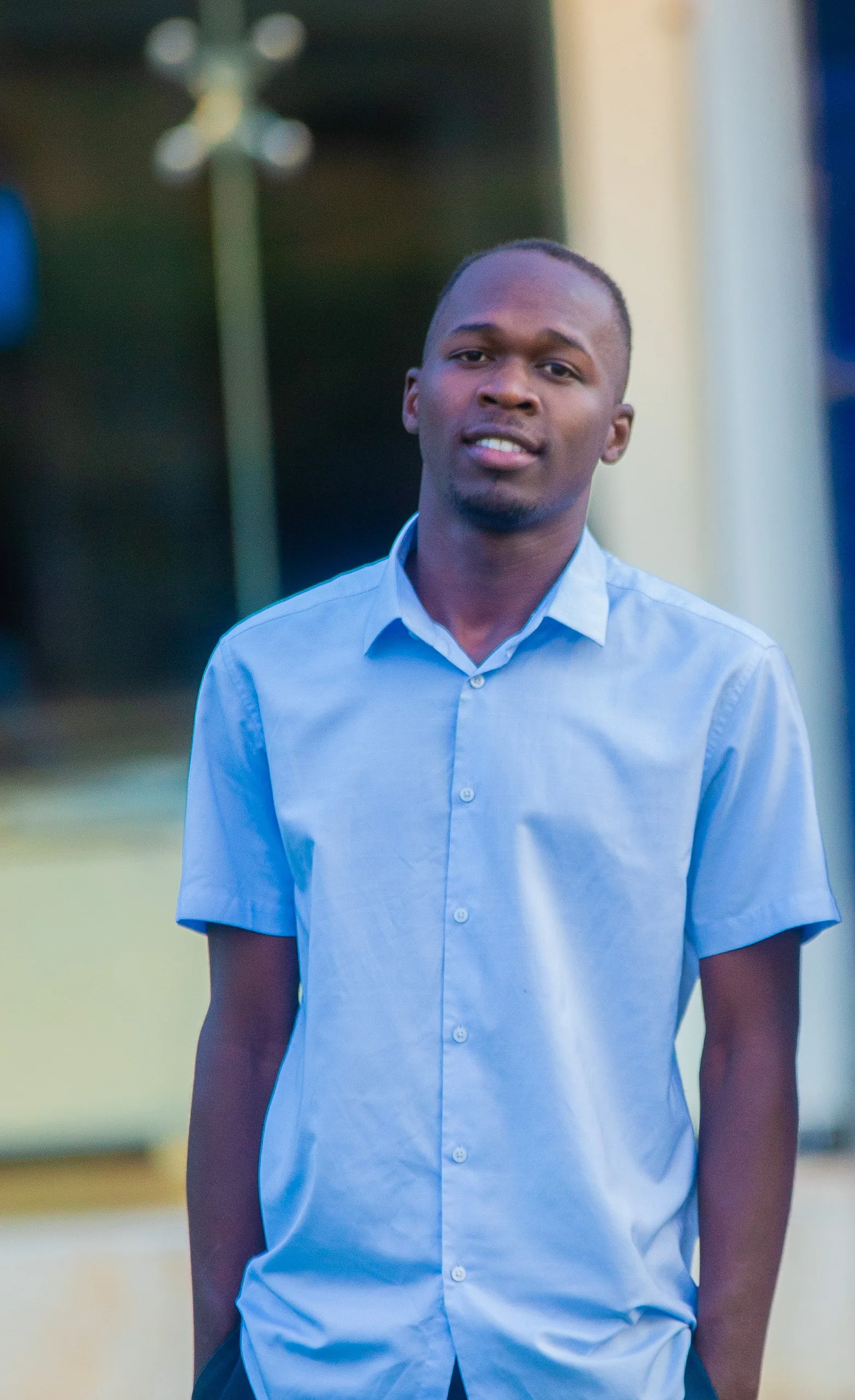 Francis Bahati