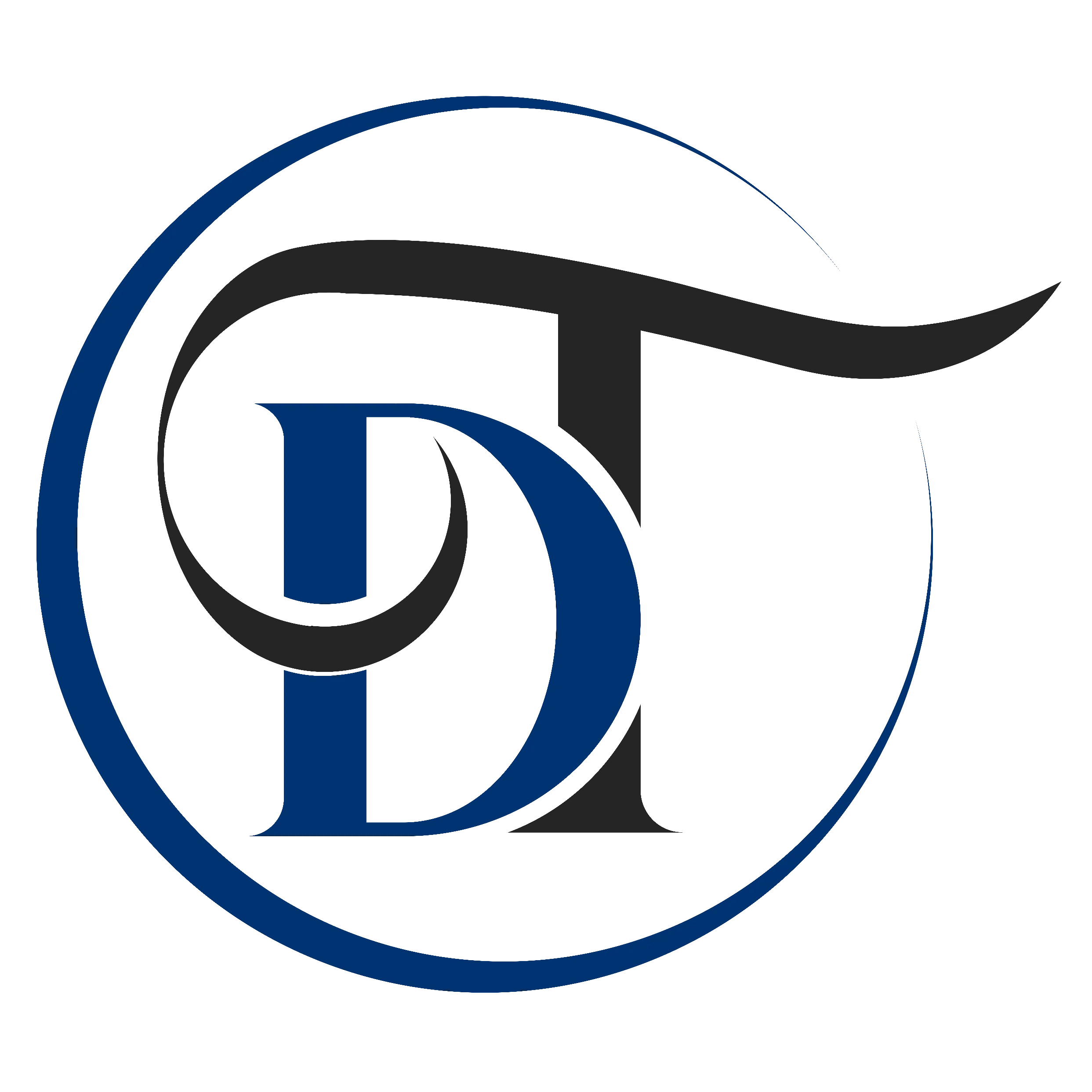 Damygaso Tech logo