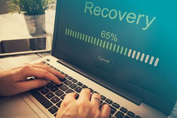 data recovery on-site